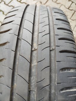 Michelin 195/65 R15 - 2