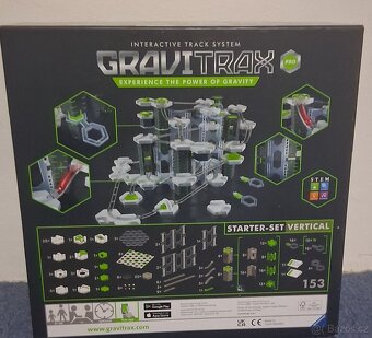 Gravitrax hra pro děti co určitě pobaví - 2