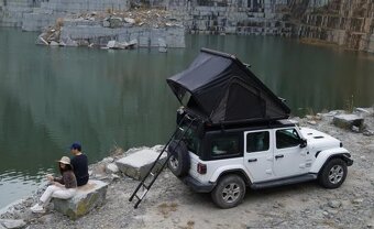 Autostan Wild Land Bush Cruiser 120/140 - 2