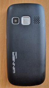mobilní telefon Winner WG 8 nepoužítý + pouzdro - 2