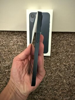 Apple iPhone 13 128gb Midnight. - 2