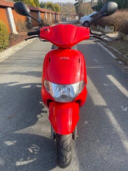 Derbi atlantis 50 - 2