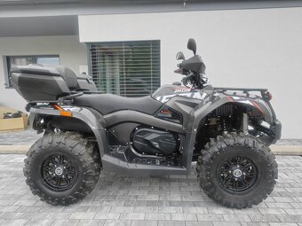 Goes 450 Iron Max záruka 48 měsíců - 2