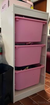 IKEA-Trofast - 2
