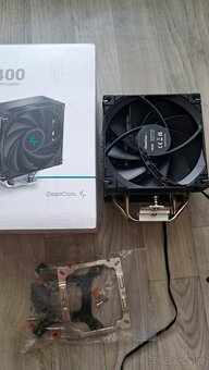 DEEPCOOL AK400 Dual Fan - 2