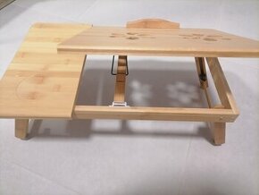 Stolek pod Notebook - 2