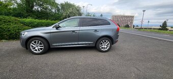 VOLVO XC 60 r. 2017 - 2