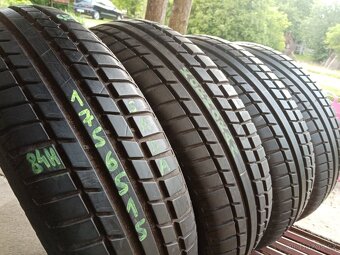 Letní pneu 4kusy 175/65/15 vzorek 90% KORMORAN - dobírka - 2