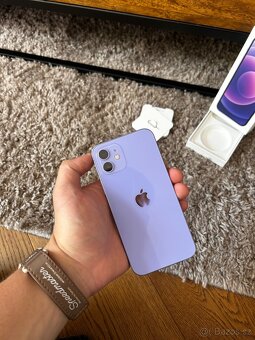iPhone 12 256GB - 2