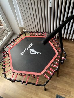 Trampolina - 2