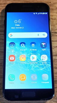 Samsung Galaxy A3,plně funkční - 2