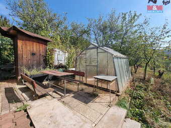 Prodej zahrady, 285 m², Moravská Třebová - 2