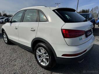 Audi Q3 2.0TDI 88KW BUSINESS PLUS - 2