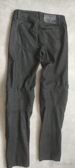 dámské moto jeans Dainese vel. 38/XS - 2