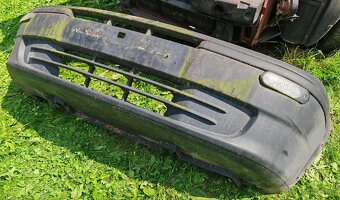 Fiat Strada - přední nárazník i s mlhovkami - 2