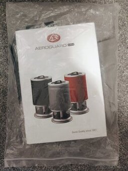 Čistička vzduchu : Lux Aeroguard mini - 2