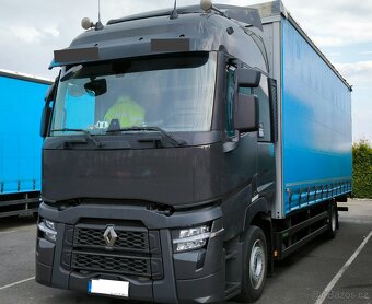 Renault T430 4x2 LOW - 2
