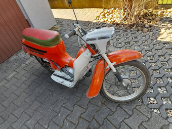 JAWA 20 - 2