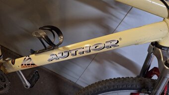 Horské kolo AUTHOR Traction - 2