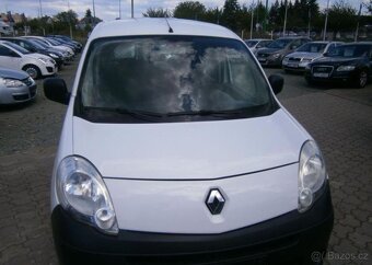Renault Kangoo 1.5DCi 63kw,2x kola nafta 63 kw - 2
