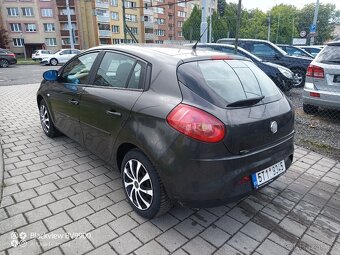 Fiat Bravo 1.4 16V 66 kw,R.V 2008,STK 9/2026. - 2