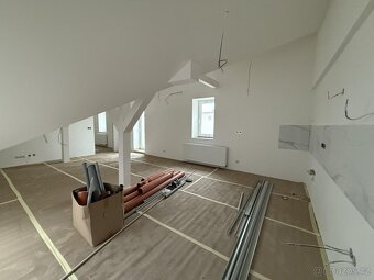 Pronájem bytů 63 m2 - 2
