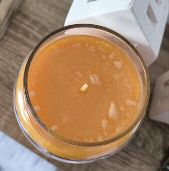 Yankee Candle Mango peach salsa - 2