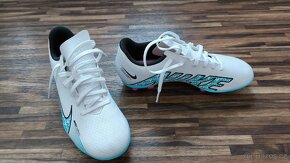 Kopačky NIKE Mercurial 35 nové s vadou - 2