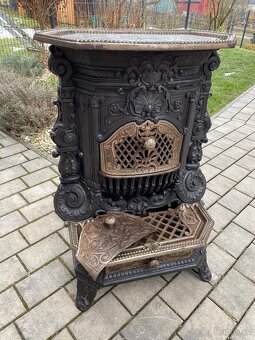 Jotul 1910 - 2