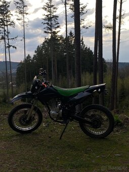 Shineray 125 (250) - 2