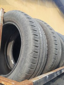 185/60r15 2ks continental - 2