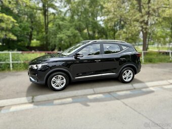 MG ZS EV 44,5 kWh DPH - 2