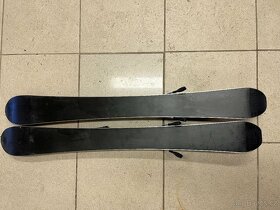 Detske lyže K2 88cm - 2