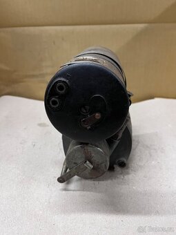 Lucas M01 r.v. 1937 levotočivé - 2