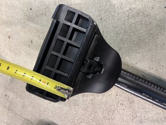 Thule příčníky na auto - 2