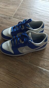 Nike dunk low - 2