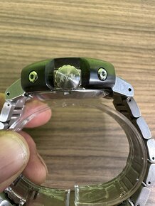 Orient M-Force Diver Automatic - 2