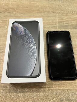 Iphone Xr Black 64 gb - 2