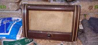 Retro rádio rozhlas - 2