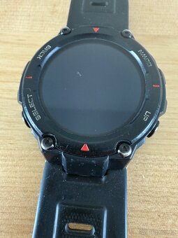 Amazfit T-rex - 2