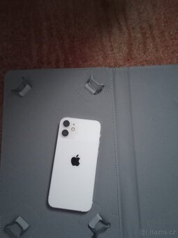 Apple 12 mini - 2
