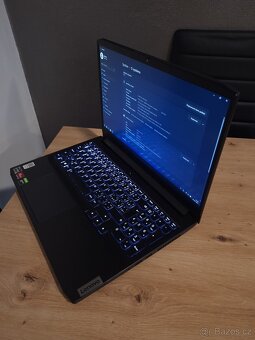 HERNÍ NTB Lenovo - TOP STAV - 2