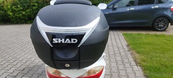 SUZUKI BURGMAN 125 - 2