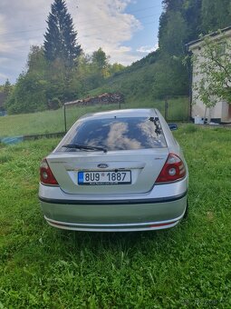 Ford mondeo - 2