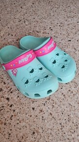 crocsy 31-32 - 2