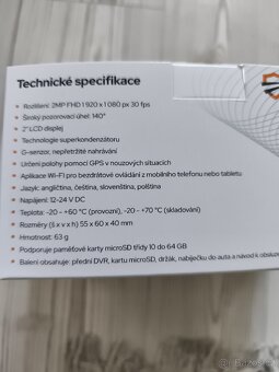 Autokamera - 2