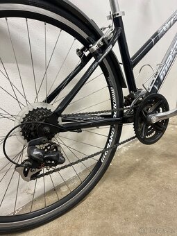 Dámské jízdní kolo Maxbike - 2
