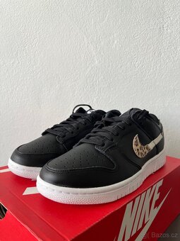 Nike Dunk Low SE Primal Black -39 - 2
