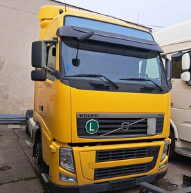 Volvo FH - 2