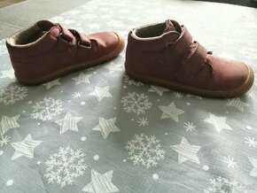 Barefoot KOEL Bob Hydro Warm - 2